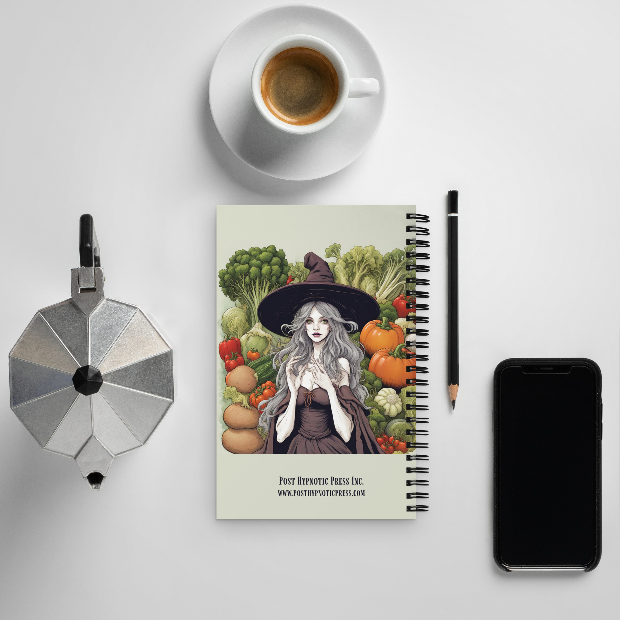 Spiral notebook - Image 2