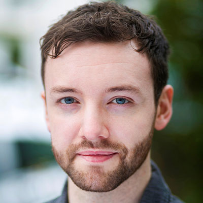 Stewart Crank | Narrator | Post Hypnotic Press Audiobooks