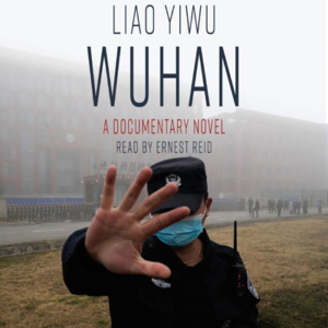 Wuhan by Liao Yiwo. Read by Ernest Reid | Post Hypnotic Press