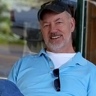 Bill Gaythwaite | Author | Post Hypnotic Press Audiobooks