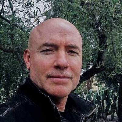 David Alton Hedges | Author | Post Hypnotic Press Audiobooks