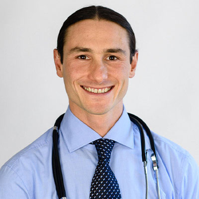 Dustin Sulak | Author | Post Hypnotic Press Audiobooks