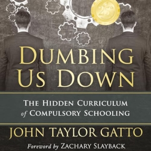 Dumbing Us Down 25th Anniversary Edition - Post Hypnotic Press