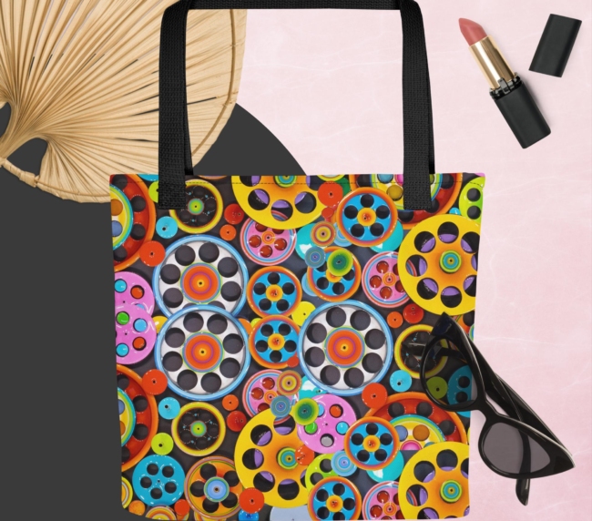 Tote bag