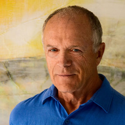 Nicholas Ruddock | Author | Post Hypnotic Press Audiobooks