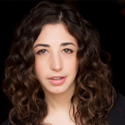 Emily Lawrence | Narrator | Post Hypnotic Press Audiobooks