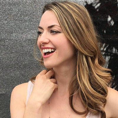 Karissa Vacker | Narrator | Post Hypnotic Press Audiobooks