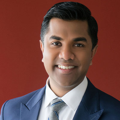 Ravi Agrawal | Author | Post Hypnotic Press Audiobooks